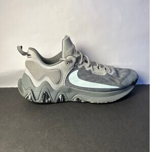 Mens Nike Giannis Immortality 2 'Cool Grey Glacier Blue'